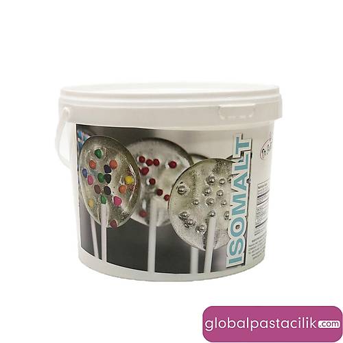 Dr Gusto somalt (1 KG)