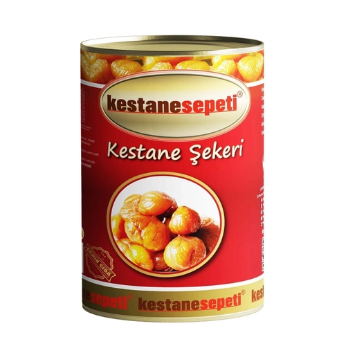 Krk Kestane ekeri 4.5KG