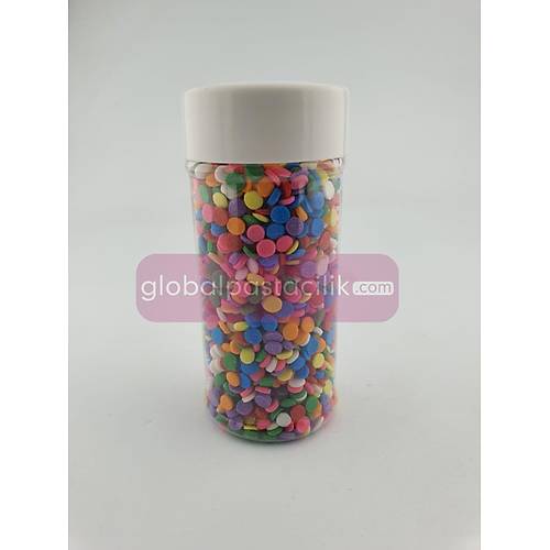 Sprinkles Confetti Bonbon Mix 70gr