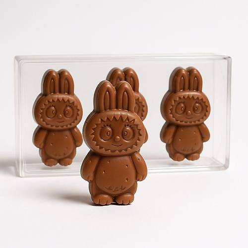 Polikarbon ikolata Kalb Labubu