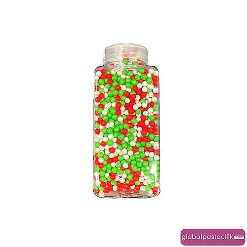Ylba Sprinkles Boncuk eker 250g