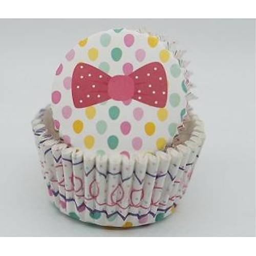 Papyon Cupcake Kad 100Adet