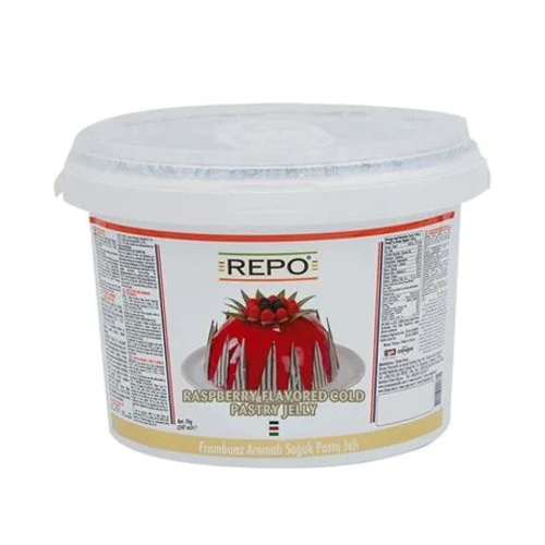 Repo Frambuaz Aromal Souk Pasta Jel 7 Kg