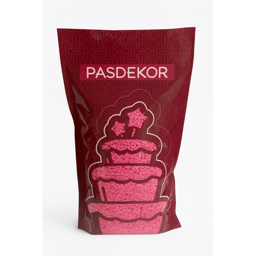 Pasdekor Frambuaz Krnt ikolata 1kg