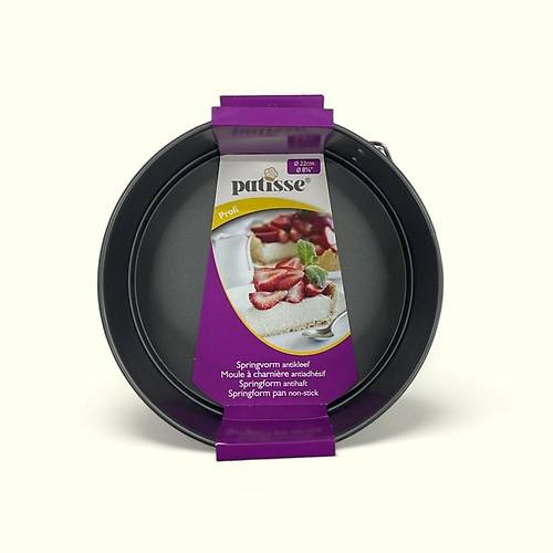 Patisse Kelepeli Kek Kalb 22 Cm