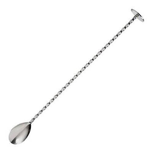 �elik Ezicili Kokteyl Ka���� Bar Ka���� 30cm