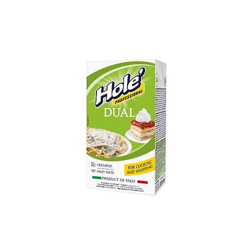Hole Professional ekersiz Sv anti 1kg
