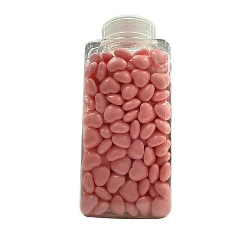 Dr Gusto Pembe Kalp eker 250g