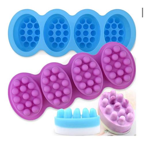 Silikon Bubble Kal�p