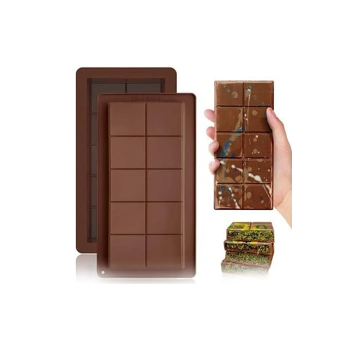 Silikon ikolata Kalb Byk Boy Tablet