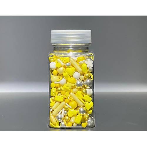 Dr Gusto Karnaval eker 100gr No:19