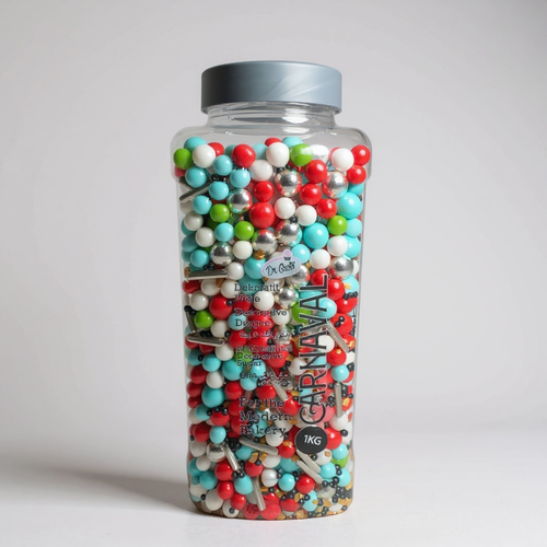 Dr Gusto Karnaval �eker No:14 1Kg