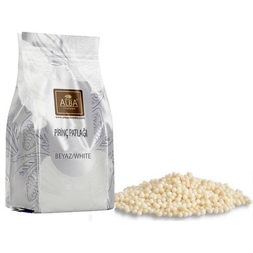 Alba ikolata Kapl Pirin Patla 1kg