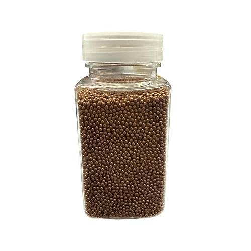 Dr gusto Boncuk eker Kahverengi 0mm 100GR