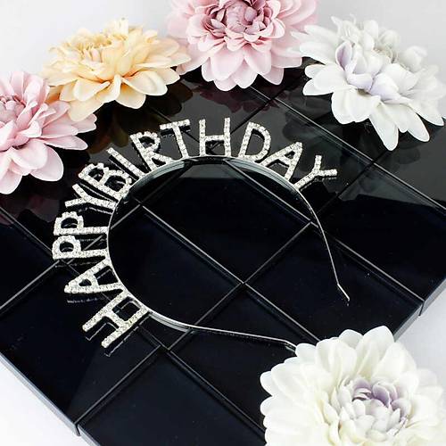 Happy Birthday Tac Gm