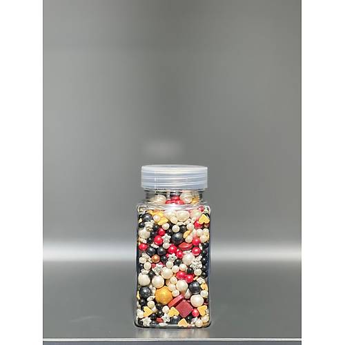 Dr Mix Sprinkles ekerleme No:6 100gr