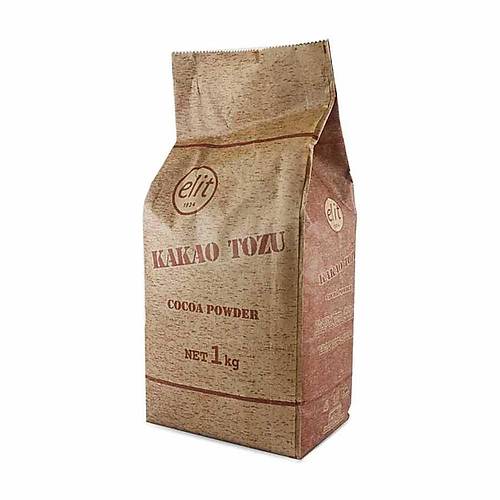 Elit Kakao Tozu 1 kg