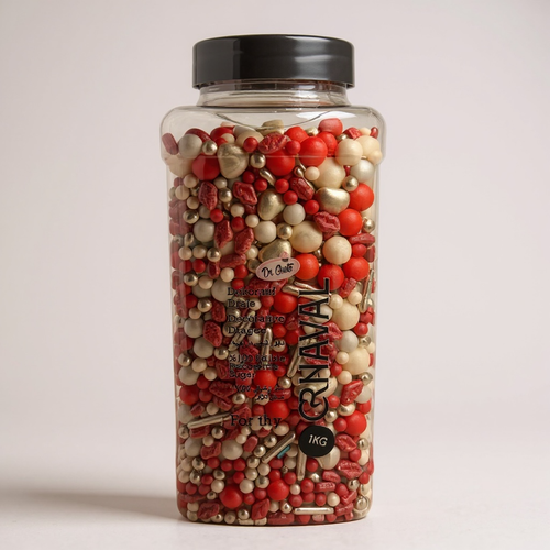 Dr Gusto Karnaval �eker No:7 1Kg