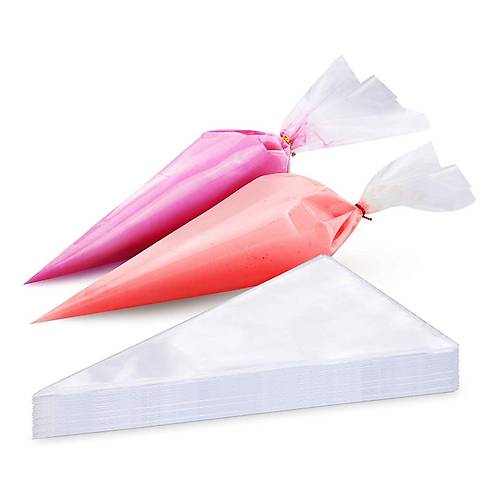 Chefmaster Kalem Krema S�kma Torbas� 72ad