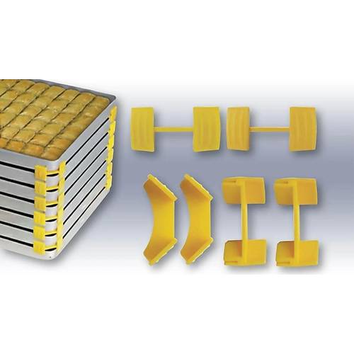 Arsiva Tepsi stifleme Aparat 60 Adet