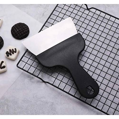 ikolata Temperleme Spatulas