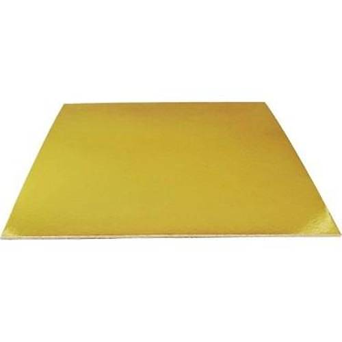 Pasta Altl Gold 34x40 3mm Kaln 10 Adet