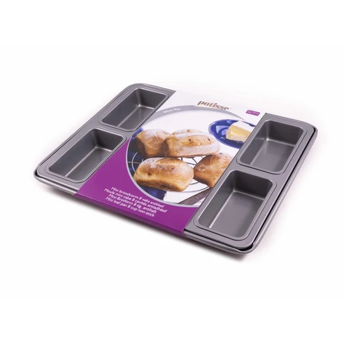 Patisse Ekmek Ve Kek Pi�irme Tavas�