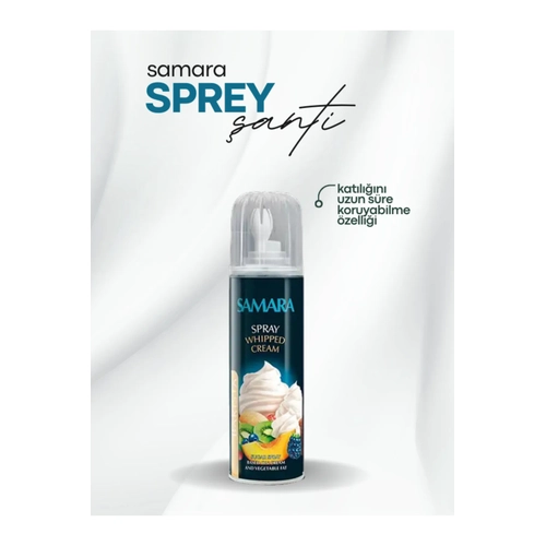 Samara Sprey Krem anti 250ml