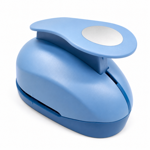 Yuvarlak Eva Delge� 7.5cm