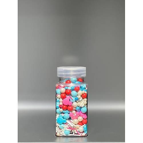 Dr gusto Mix Sprinkles ekerleme No:12 100gr