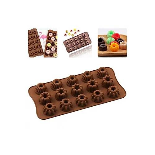 Kark Silikon ikolata Kalb