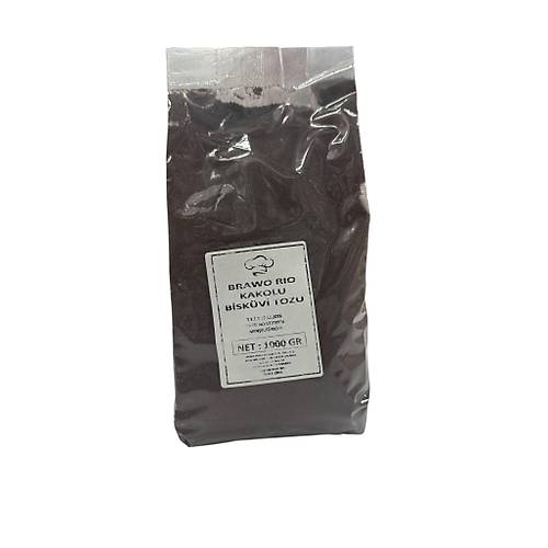 Pera Kakaolu Biskvi Tozu 1kg