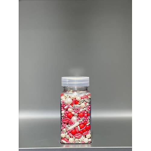 Dr Mix Sprinkles ekerleme No:7 100gr