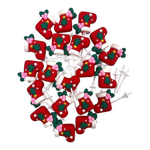 Silikon Patik Pasta S�s� 5 Adet