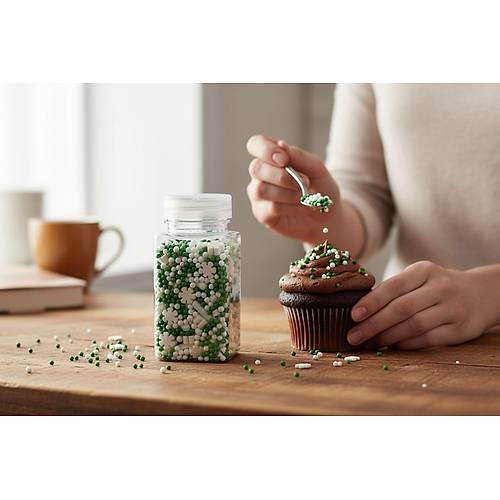 Dr Gusto Twinkles �eker No:8 100gr