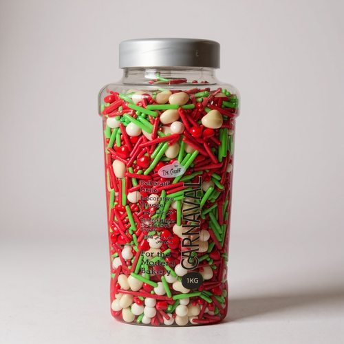 Dr Gusto Karnaval �eker No:1 1 Kg