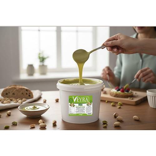 Veyra Antep F�st��� Kremas� 1.4kg
