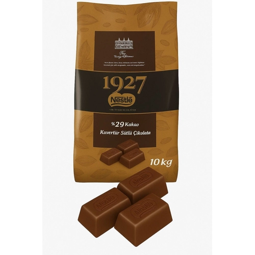 Nestle S�tl� Pul �ikolata 10kg
