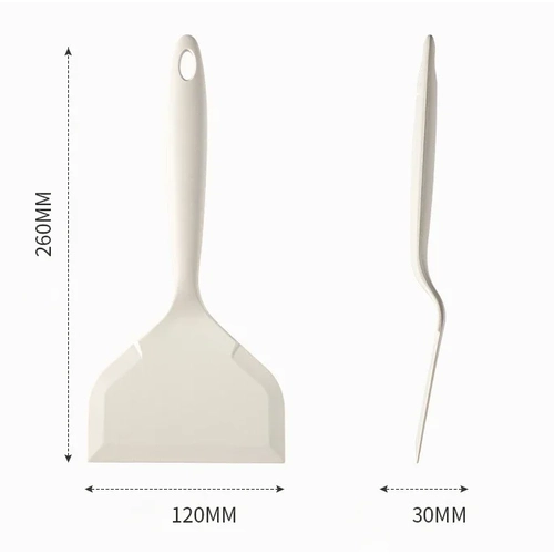 Silikon Spatula