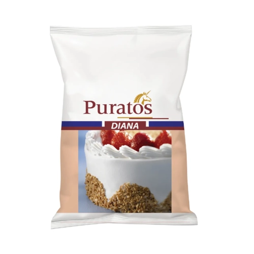Puratos Diana Toz Krem �anti 1kg