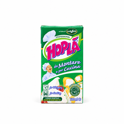 Hopla �ekersiz S�v� �anti 500gr