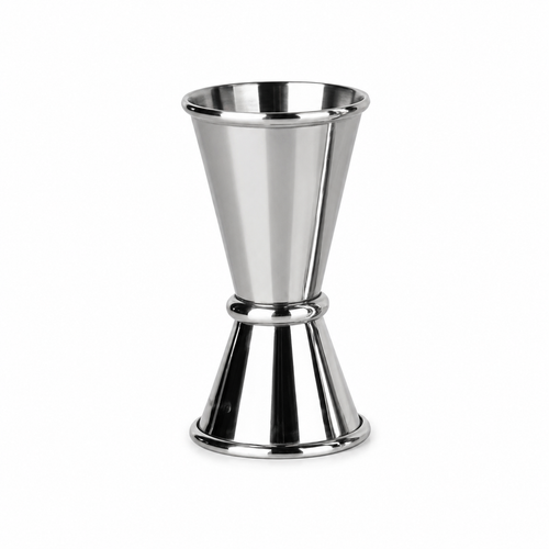 �kili �elik Jigger Kokteyl �l�� Kab� 15/30 ml