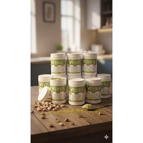 Veyra Antep F�st��� Kremas� 1.4kg
