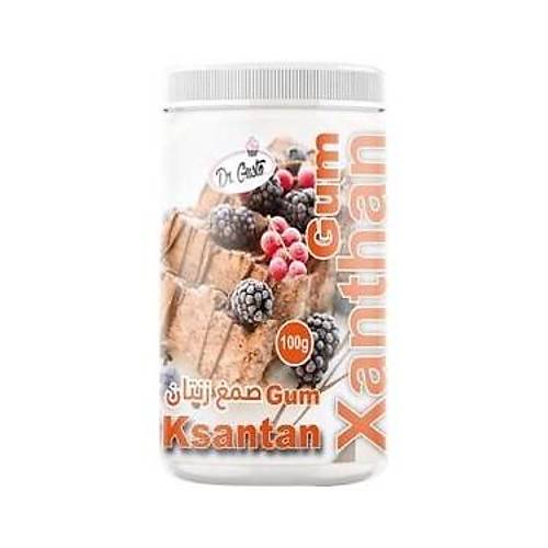 Dr.Gusto Xantan Gum 100gr