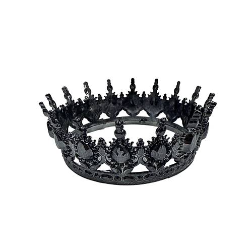 Pasta Tac� 12cm Mika Siyah