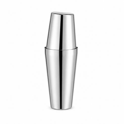 �elik Boston Shaker Kokteyl Kar��t�r�c�