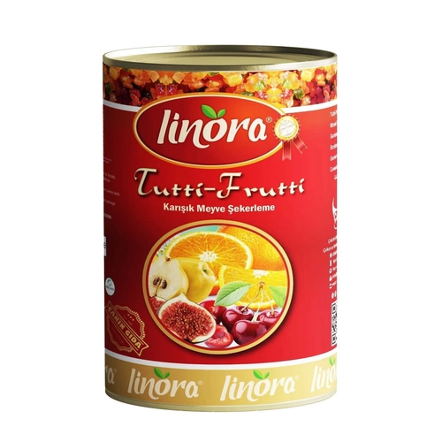 Linora Tutti Frutti ekerleme 4.70KG