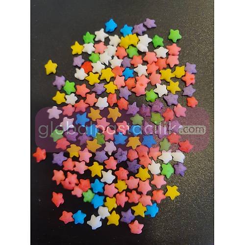 Sprinkles Yıldız Mix 70gr