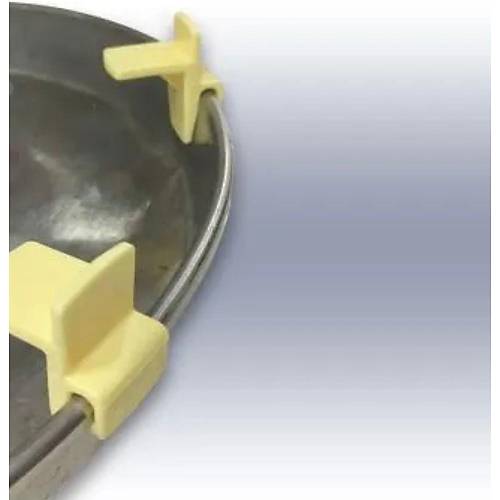 Arsiva Yuvarlak Tepsi stifleme Aparat 50 Adet