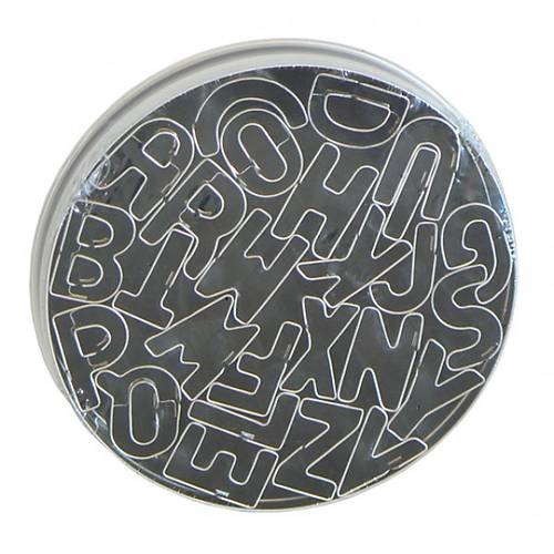 Metal Harf Set Kesici
